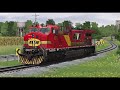 Trainz 2019 Custom Content Showcase - July 2020 (HD)