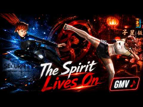 Dead or Alive 6 Last Round | Song-Driven Edit