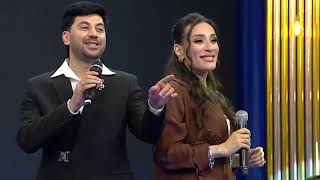 Ay gözəl - xalq mahnısı- Xan & Nigar