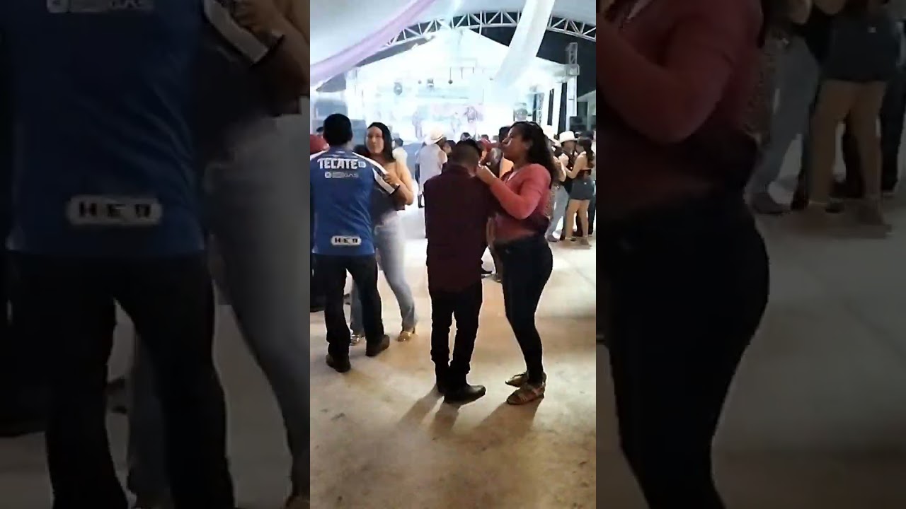 Grupo los alegres del golfo en chahuatlán ilamatlan Veracruz. 5 de julio 2025