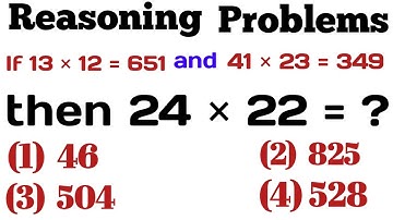 Reasoning Tricks in hindi , Missing number For rrb ntpc, ssc cgl, reasoning for railway, ssc chsl