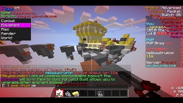 SkyBounds Ep.1 Hacking!