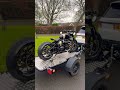 TFC Bobber #motorcycle #triumph #custom