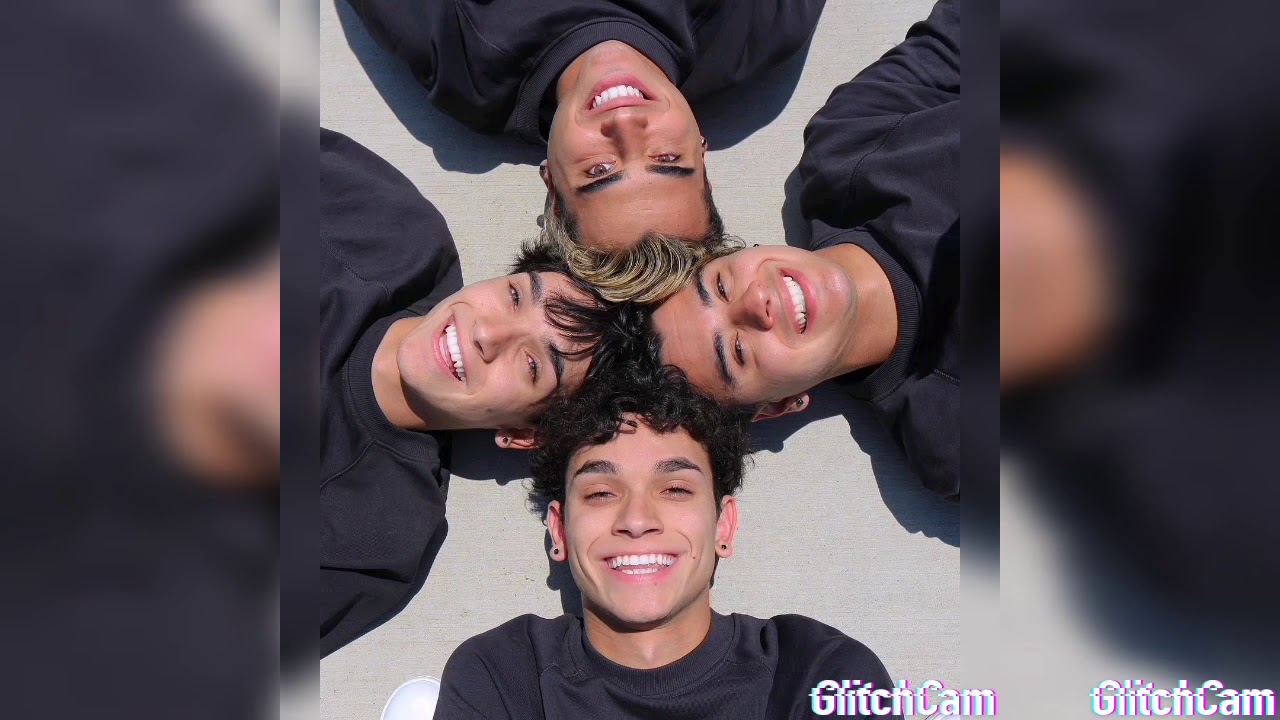 Dobre brothers (brothers forever) .