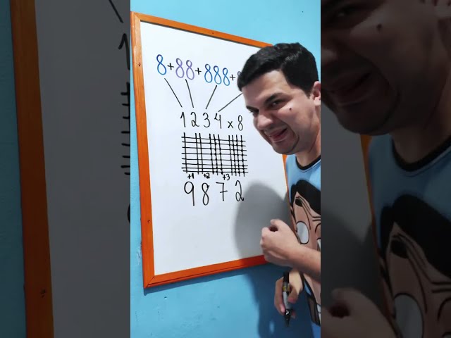 Soma CAPETOLÓGICA 🤣 Mr Bean da Matemática ♥️ class=