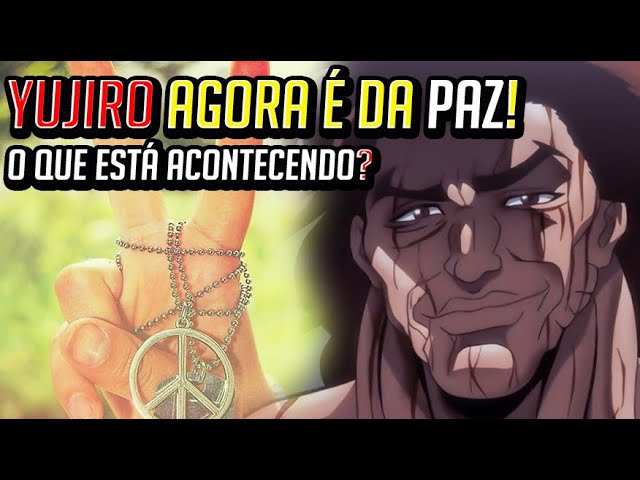 PETER CASAMENTEIRO! - PETER GRILL TO KENJA NO JIKAN EP FINAL