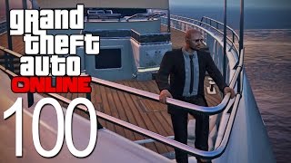 GTA 5 Online - Episode 100 - S.S. Sharkcard! GTA 5 Online - Episode 100 - S.S. Sharkcard!