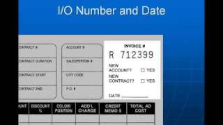 Insertion Order