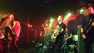 We As Human/ Dead Man/ The Machine Shop/ 1016 2014