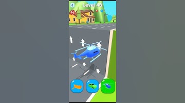 Shape-shifting #9 All Levels Gameplay Walkthrough Android, iOS Big Update #Shorts