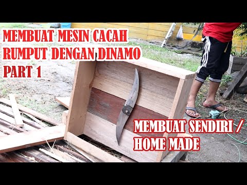 Video: Apa Yang Boleh Dibuat Dari Drum Mesin Basuh (22 Foto): Mesin Pembuat Anggur Dan Perapian, Pemotong Rumput Kering Dan Barbeku, Pelebur Lilin, Tempat Merokok Dan Barang-barang Lain D