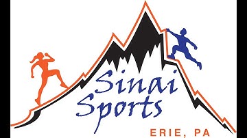 Sinai Sports - Tier 1 - 12/20/25 - Teens and Young Adults - Challenge