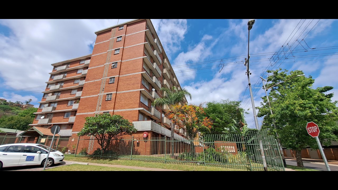 1 Bedroom Apartment For Sale in Gezina