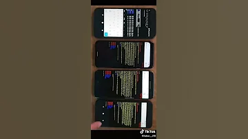 اختراق الهاتف استعمال اداة تروميكس 