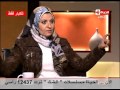 بوضوح - هبة قطب ترد على السبب الحقيقي لمرض الشذوذ الجنسي ونسبة المرض للرجال والاناث