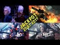 Evolution of Jackpot & Why Dante Says it 2001-2019 - Devil May Cry 5 (DMC5 2019)