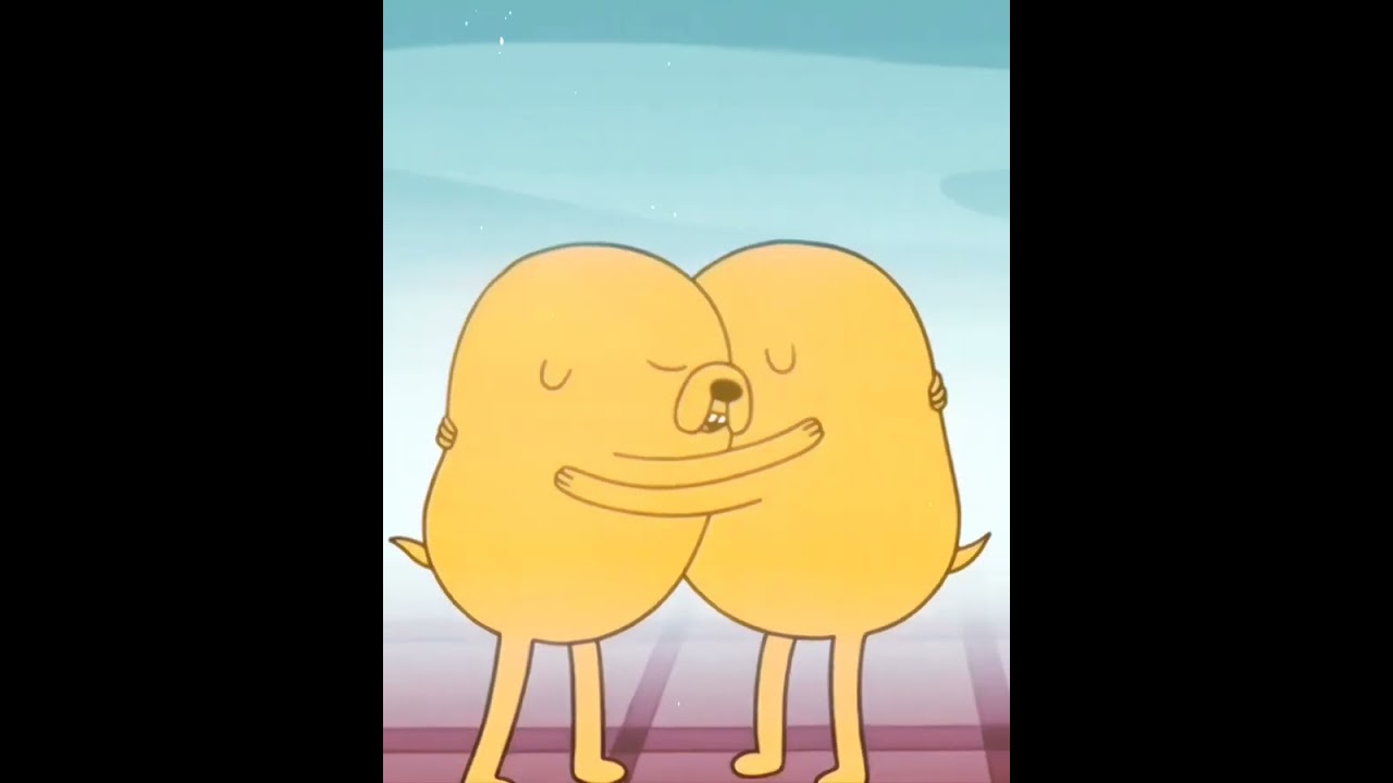 Adventure Time edits 