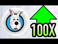 RETURN OF 100X MEMECOINS?! • SNOWY INU | 5% TAX | BUYBACKS + MARKETING | Token Review