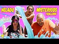 🌊Adivina el HELADO MISTERIOSO challenge | Momentos Divertidos