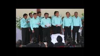 Masyurkan namaNya cover VG EFATA#GPIL Palopo#like &subscriber#🙏🙏#lagu #lagurohani #like