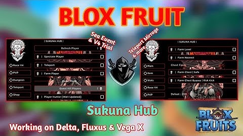 BLOX FRUITS Script Pastebin 2024 UPD 21 AUTO FARM | HYPER SONIC ATTACK | SEA EVENT / Mirrage & More