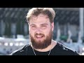 Mic'd Up With Tripp Piperi and America's Best Shot Putters Ahead of The Rome Diamond League 2026