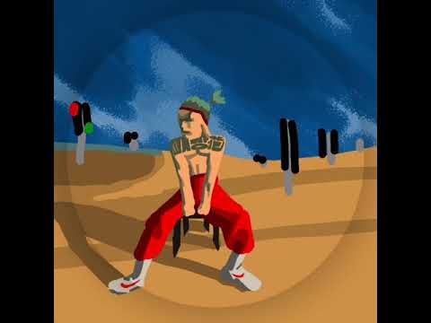 COPY INST | Don Malik(던말릭) - 전염 (Til Infinity)