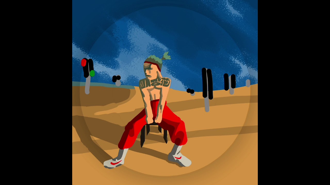 COPY INST | Don Malik(던말릭) - 전염 (Til Infinity)