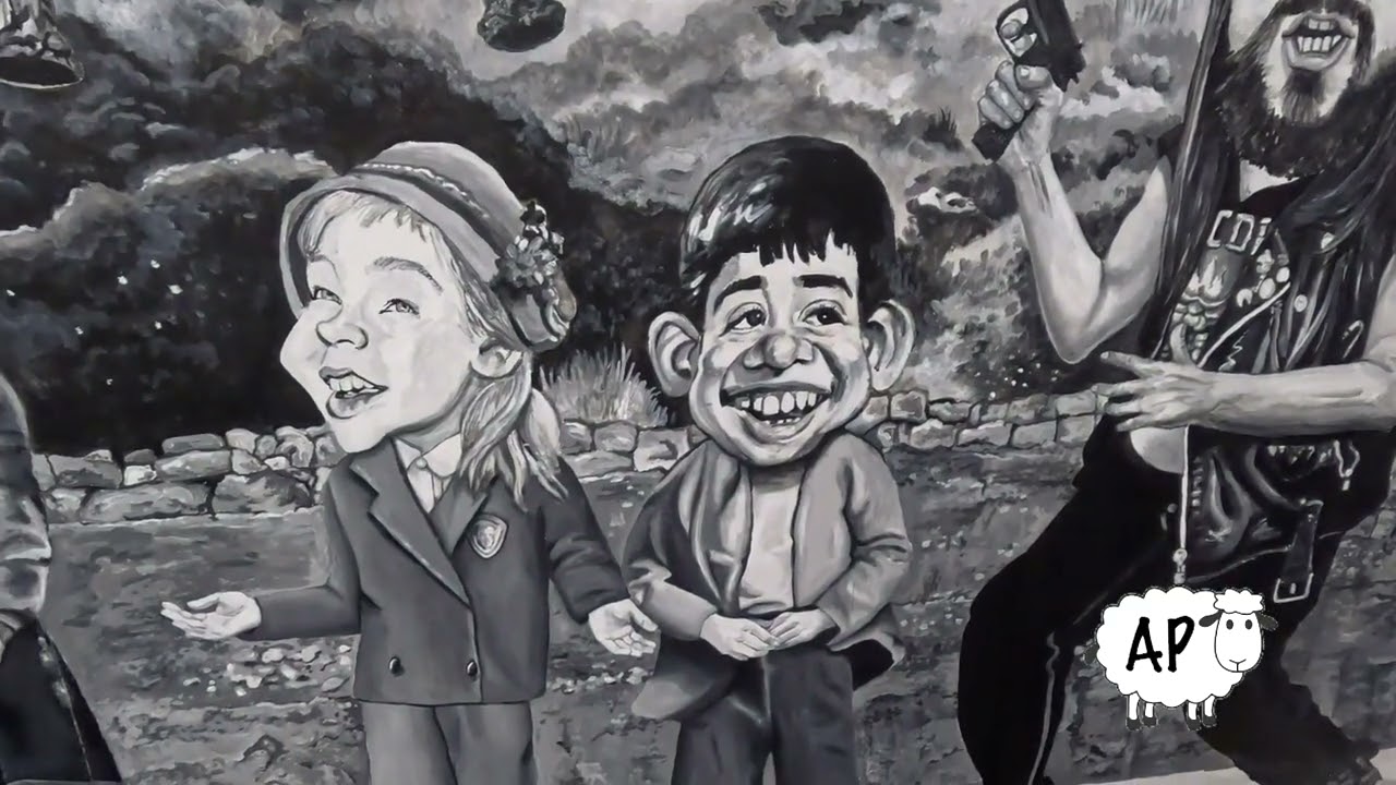 LA HISTORIA DEL CINE ESPAÑOL