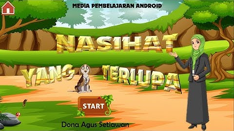 Cara Membuat Media Pembelajaran Android dari Powerpoint 🔥🔥🔥