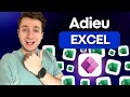 Cette ia transforme ton excel en application en 5 min  bluffant 