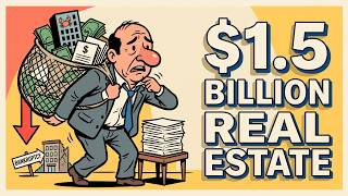 The $1.5 Billion Real Estate Trap That Sank Red Lobster