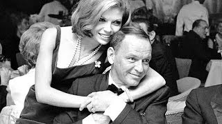 Frank &amp; Nancy Sinatra ~ Something Stupid 1967