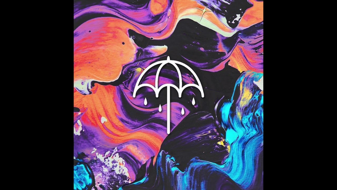 Bring Me The Horizon『This Is What the～ 』 Bring Me The Horizon – This Is What The Edge Of Your Seat Was Made
