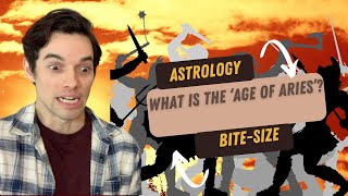 BITE-SIZE: Astrology Eps. 31
