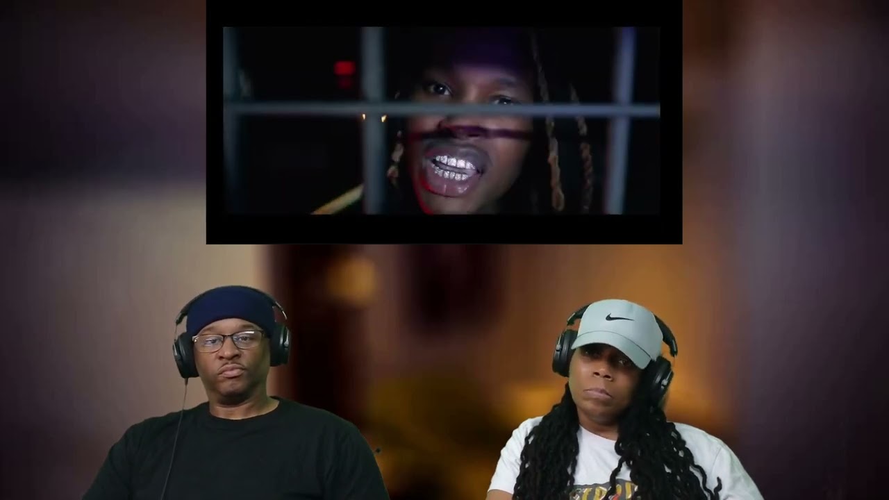 King Von ft. Booka600 "Jet" (Fan Music Video) #reaction #kingvon #booka600