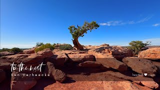 Relaxing Guitar |  To The West | Ken Verheecke