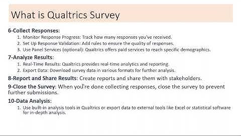 What us Qualtrics Survey