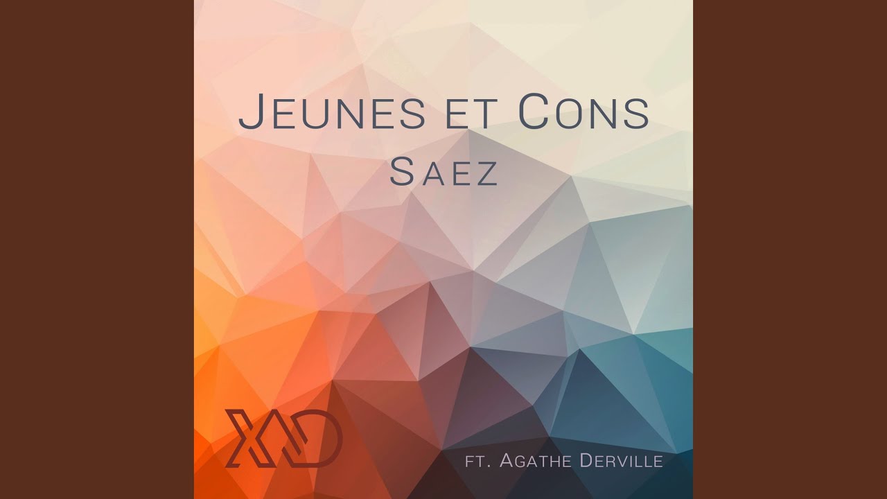 Jeunes et cons