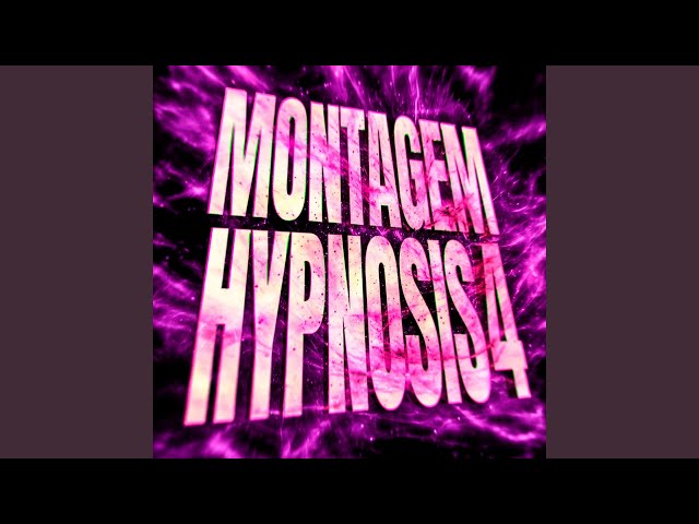 MONTAGEM HYPNOSIS 4 (Super Slowed)
