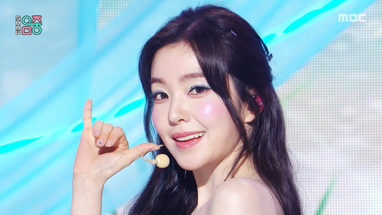 Red Velvet - Surfin' Boy | Show! MusicCore | aired on MBC260808