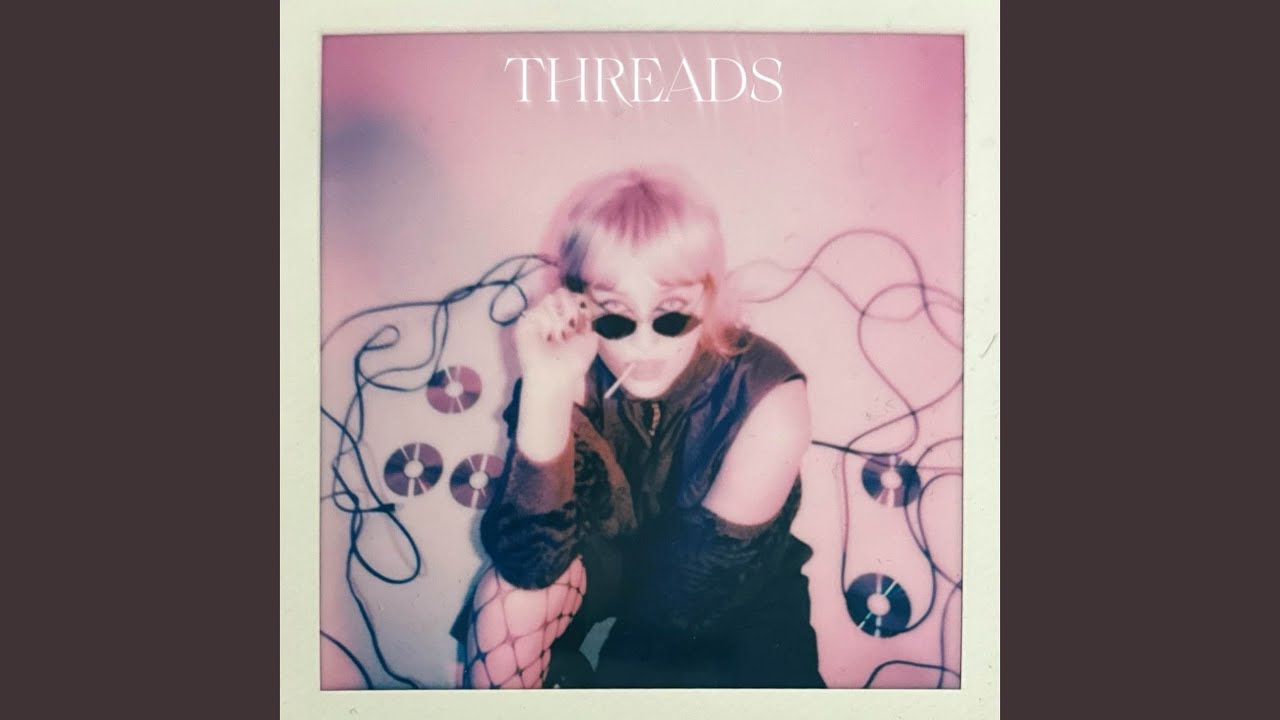 Guarda THREADS su YouTube Guarda THREADS su YouTube