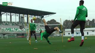 Este Equipo Está Unido Y Con Muchas Ganas De Vencer