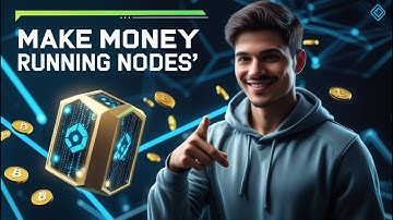 How To Get Your VPS easily | How To Make Money Running Blockchain Node