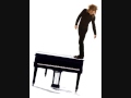 White wine in the sun Tim Minchin