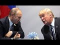 Дмитрий ПОТАПЕНКО — Путин и Трамп: кто кого переиграл?