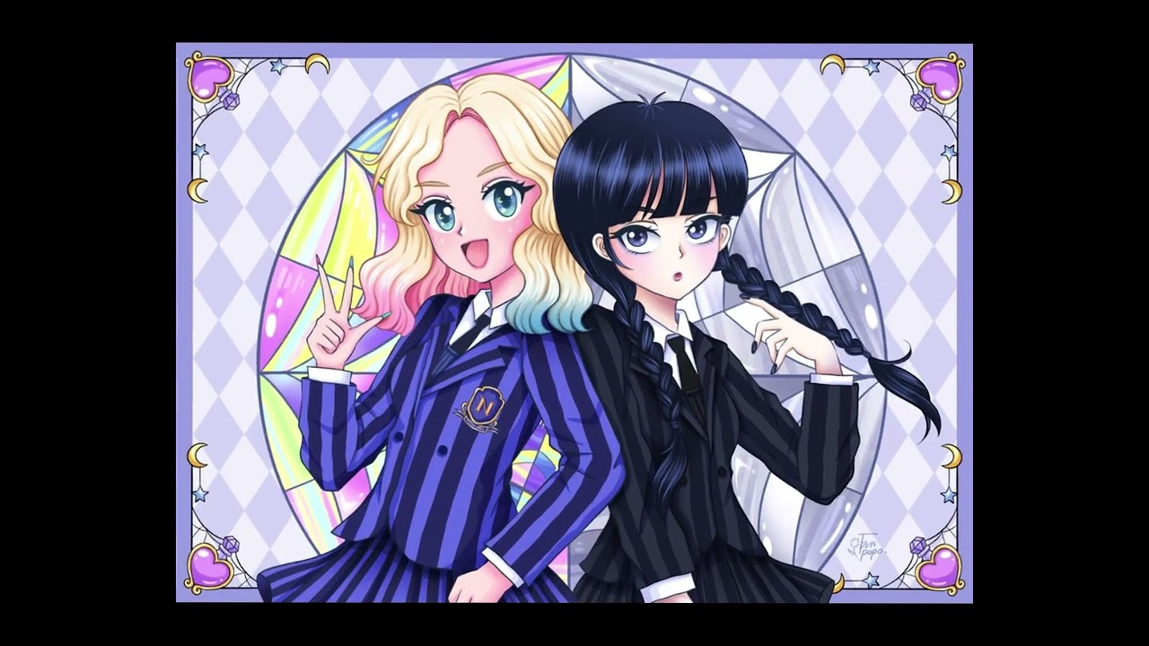 Wenclair Tribute- Love Story (Reinaeiry Cover)