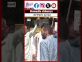 Delhi | Congress |  निकालाधीच काँग्रेसकडून जल्लोषाला सुरुवात