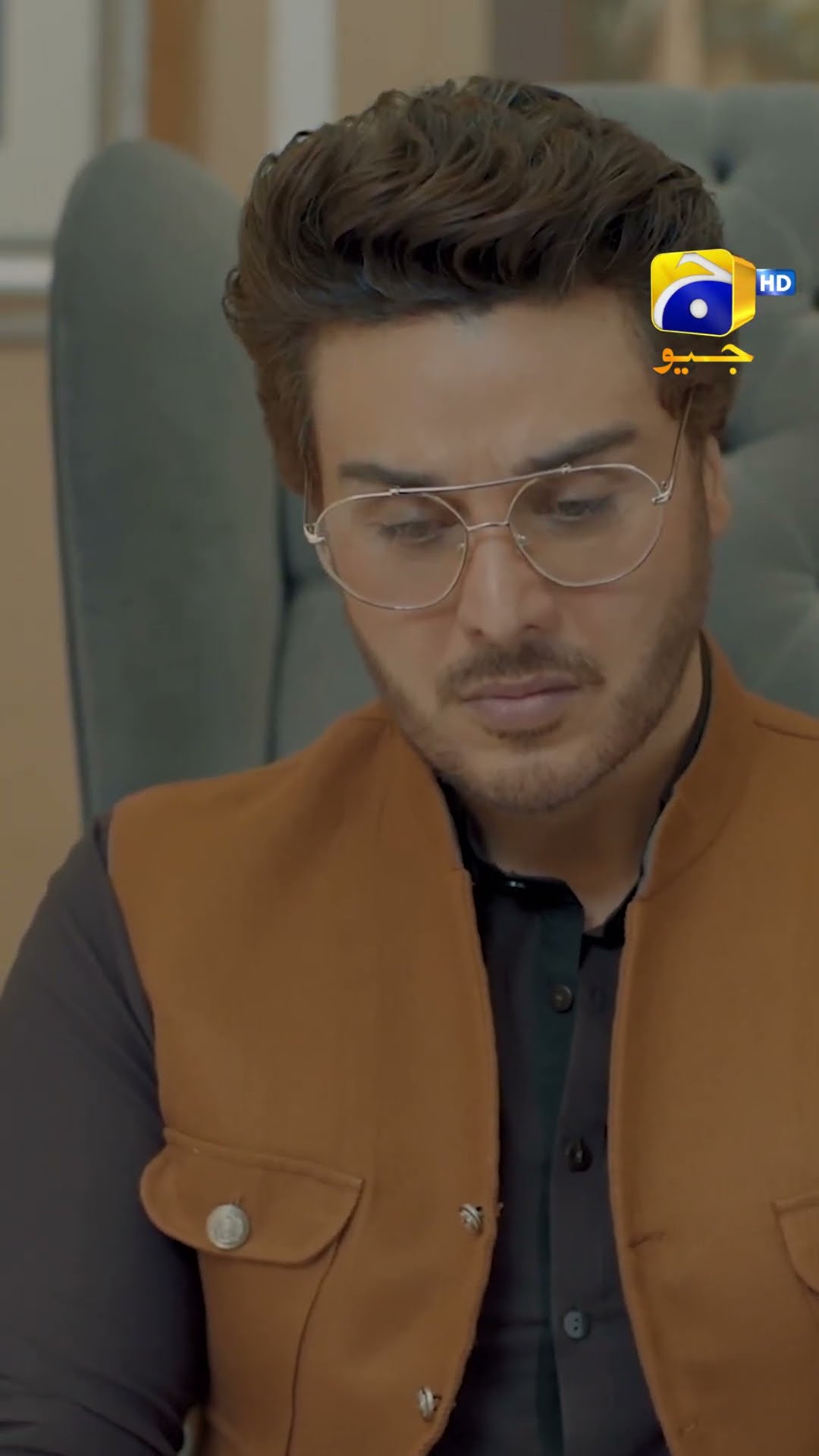 Aik Sharabi Ne Mar Dala Hunain Ko  #dayan #shorts