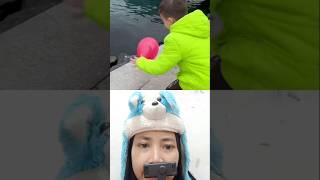 How Can It Not Floated